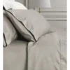 Hotel-Weight Luxury 1000TC Sheet Set In Wicker