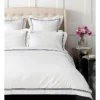 Palais Bed Linen Range In Midnight