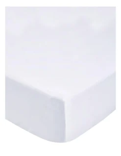 Tencel Lyocell Fibre & Cotton Sheet Set In White -Sheridan 787490830 4 720x928