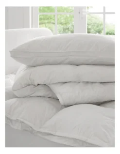 Deluxe Dream Polyester Mattress Topper 5 Deluxe Dream Polyester Mattress Topper -Sheridan 787667410 3 720x928