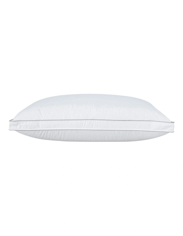 Pure Indulgence Goose Soft Pillow 2 Pure Indulgence Goose Soft Pillow - Image 2