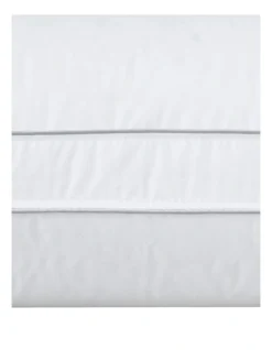 Pure Indulgence Goose Soft Pillow 5 Pure Indulgence Goose Soft Pillow -Sheridan 787668310 3 720x928