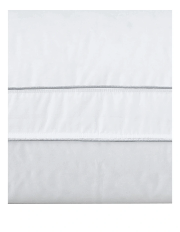 Pure Indulgence Goose Soft Pillow 3 Pure Indulgence Goose Soft Pillow - Image 3