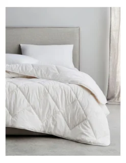 Deluxe Australian Wool Super Warm Quilt