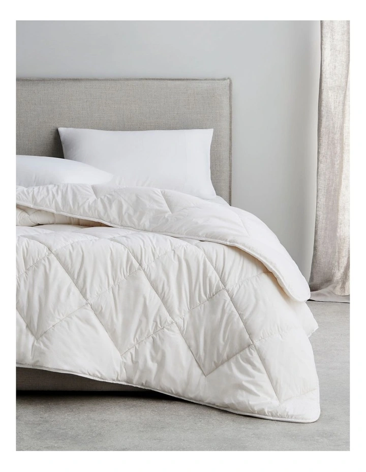 Deluxe Australian Wool Super Warm Quilt 1 Deluxe Australian Wool Super Warm Quilt