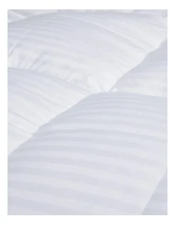 Ultimate Dream Feather & Down Bed Topper Snow 5 Ultimate Dream Feather & Down Bed Topper Snow -Sheridan 790628680 3 720x928