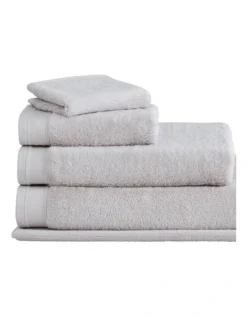 Sheridan 42 Supersoft Luxury Towel Collection In Pebble
