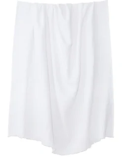 Naville Throw In White -Sheridan 825256540 3 720x928