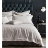 Millennia Bed Linen Collection In Grey