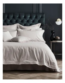 Millennia Bed Linen Collection In Grey