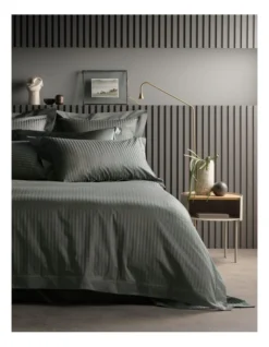 Millennia Bed Linen Collection In Ivy