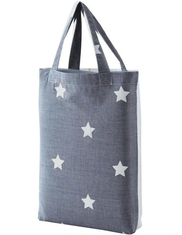 Kid's Pye Bed Linen Collection In Atlantic 5 Kid's Pye Bed Linen Collection In Atlantic - Image 5