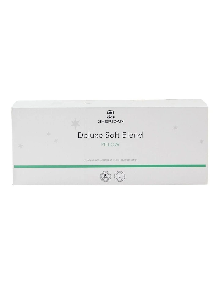 Kids Soft Blend All Seasons Pillow 2 Kids Soft Blend All Seasons Pillow - Image 2