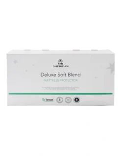 Sheridan 12 Kids Soft Blend Mattress Protector