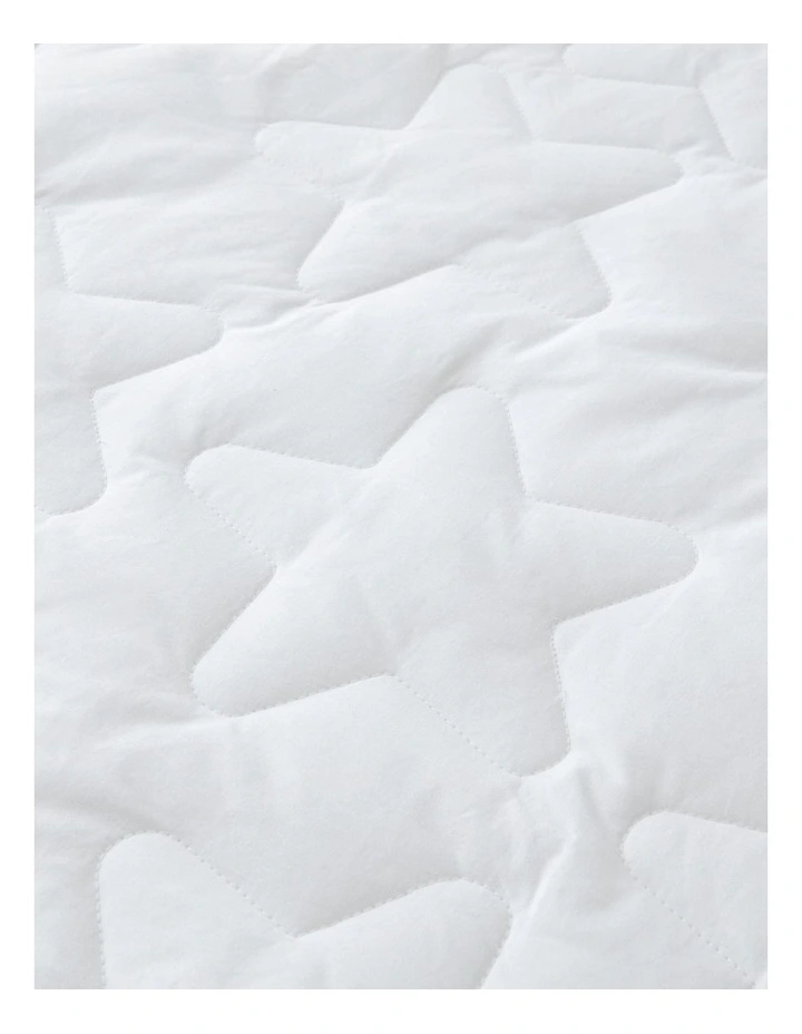 Kids Soft Blend Mattress Protector 3 Kids Soft Blend Mattress Protector - Image 3
