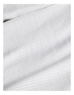 Mattox Bed Linen Collection In White -Sheridan 896693140 3 720x928