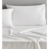 Palais Bed Linen Collection In White