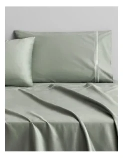 Palais Lux Sheet Collection In Dew