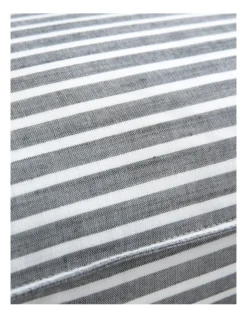 Reilly Stripe Breakfast Cushion In Atlantic 5 Reilly Stripe Breakfast Cushion In Atlantic -Sheridan 896710960 3 720x928