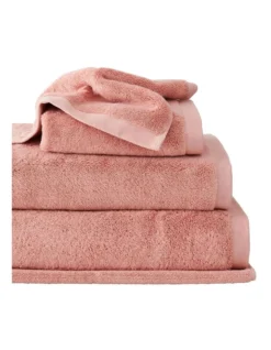 Ultimate Indulgence Towel Collection In Granita