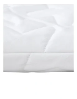 Kids Deluxe Cotton Wool Low Pillow In Snow 7 Kids Deluxe Cotton Wool Low Pillow In Snow -Sheridan 899951050 4 720x928