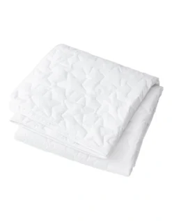 Kids Deluxe Cotton Wool Quilt