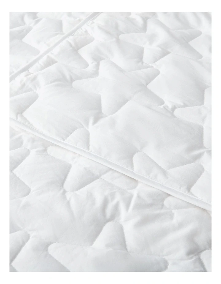 Kids Deluxe Cotton Wool Quilt 4 Kids Deluxe Cotton Wool Quilt - Image 4