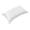 Lanham King Tailored Pillowcase In Snow