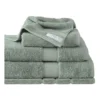 Luxury Egyptian Towel Collection In Dew