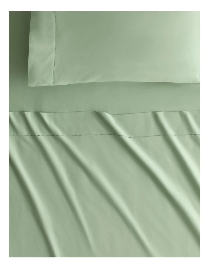 1000tc Cotton Sateen Sheet Set In Julip 1 1000tc Cotton Sateen Sheet Set In Julip
