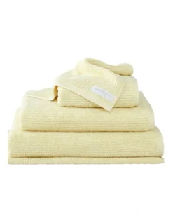 Living Textures Towel Collection In Sandcastle