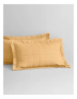 Abbotson Sham In Rockmelon