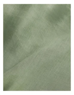 Abbotson Tailored Pillowcase Pair In Cactus 5 Abbotson Tailored Pillowcase Pair In Cactus -Sheridan 949490920 3 720x928