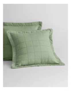 Abbotson European Sham In Cactus