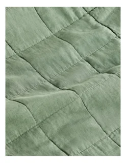 Abbotson European Sham In Cactus 5 Abbotson European Sham In Cactus -Sheridan 949491190 3 720x928