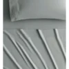 Egyptian Cotton 500tc Twill Sheet Set In Tidal