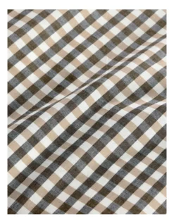Pirrie European Pillowcase In Carbon -Sheridan 949498390 3 720x928