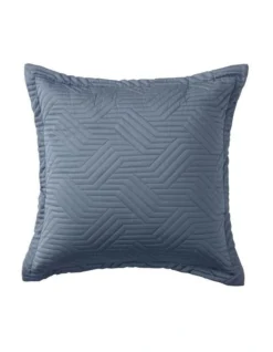 Martella Breakfast Cushion 40x60cm In Deepwater