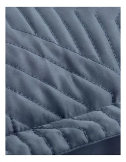 Martella Breakfast Cushion 40x60cm In Deepwater -Sheridan 949498930 3 720x928