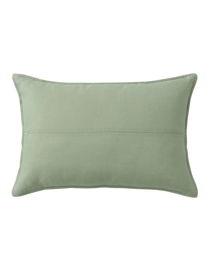 Abbotson Breakfast Cushion 40x60cm In Cactus 2 Abbotson Breakfast Cushion 40x60cm In Cactus - Image 2