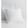 Colebrook Tailored European Pillowcase In White
