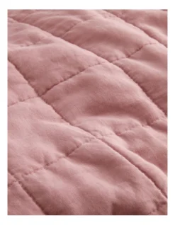 Abbotson European Sham In Cherry Blossom 5 Abbotson European Sham In Cherry Blossom -Sheridan 988990210 3 720x928