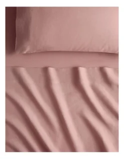 Abbotson Pillowcase Pair In Cherry Blossom -Sheridan 988990660 3 720x928