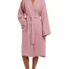Abbotson Robe In Cherry Blossom