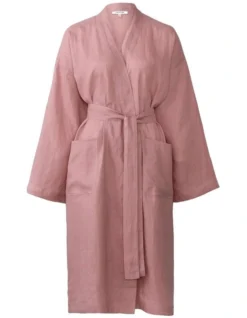 Abbotson Robe In Cherry Blossom 10 Abbotson Robe In Cherry Blossom -Sheridan 988990750 5 720x928