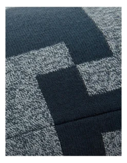 Azar Square Cushion In Carbon 5 Azar Square Cushion In Carbon -Sheridan 988992640 3 720x928