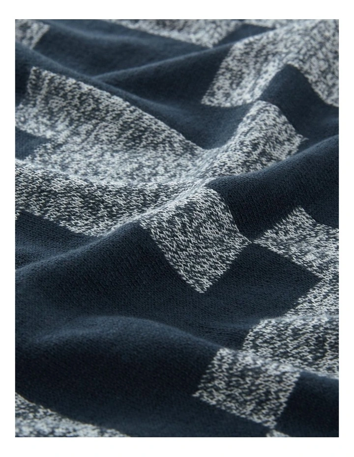 Azar Throw In Carbon 2 Azar Throw In Carbon - Image 2