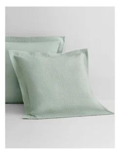 Beechwood Bedcover In Dew 7 Beechwood Bedcover In Dew -Sheridan 988993090 4 720x928