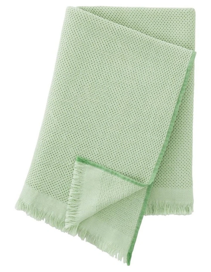 Brenton Throw In Mineral Green 1 Brenton Throw In Mineral Green