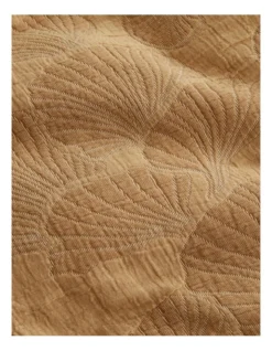 Drey European Pillowcase In Honey -Sheridan 988996870 3 720x928